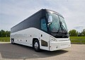 Fresno Charter Bus & Minibus Rental Services