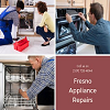Fresno Appliance Repairs