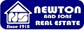 Newton and Sons Real Estate